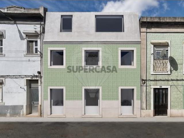 Prédio venda em Barreiro, Setúbal
