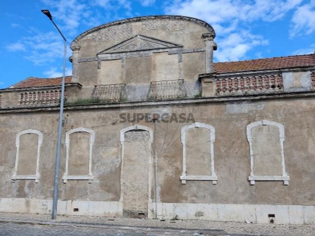 Prédio venda em Barreiro, Setúbal