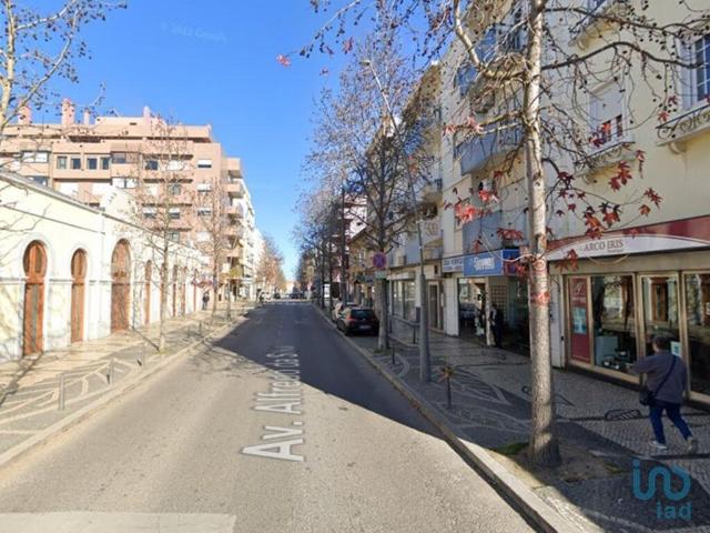 Prédio venda em Bairro Ferroviário, Setúbal