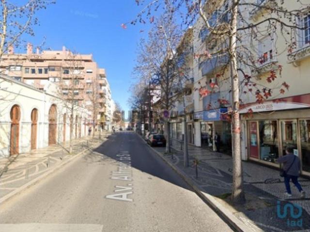 Prédio venda em Bairro Ferroviário, Barreiro