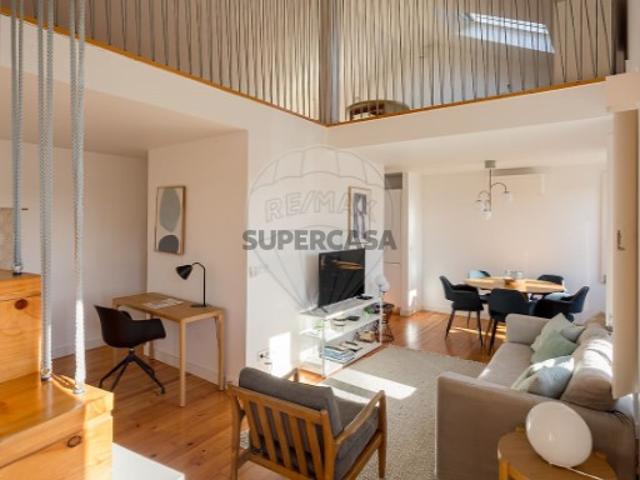 Prédio venda em Belém, Lisboa