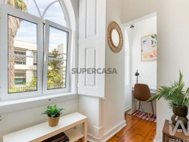 Prédio venda em Lisboa