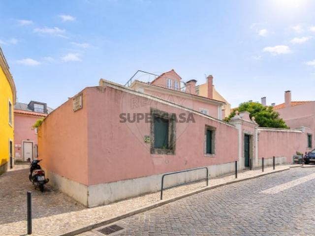 Prédio venda em Lisboa
