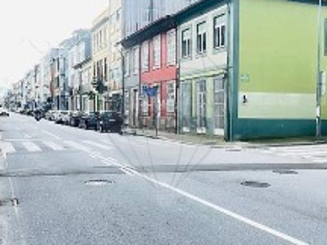 Prédio venda em Porto