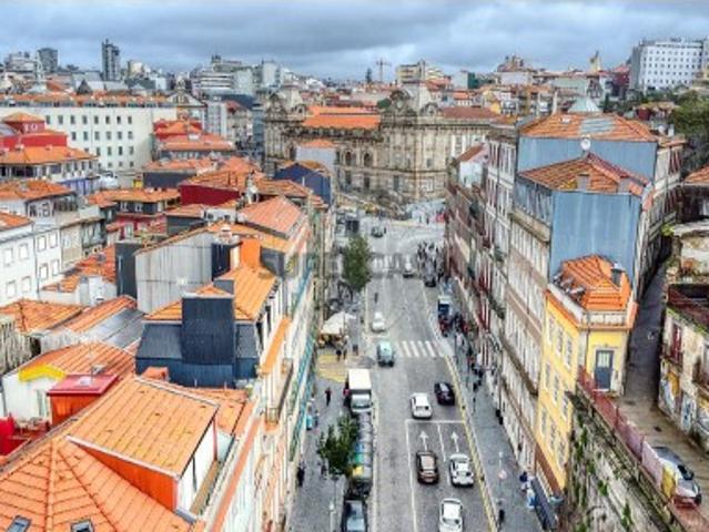 Prédio venda em Porto, Cedofeita