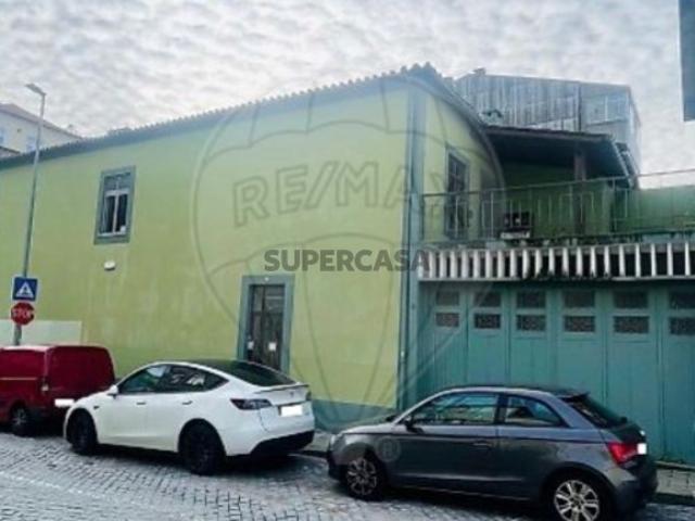 Prédio venda em Porto