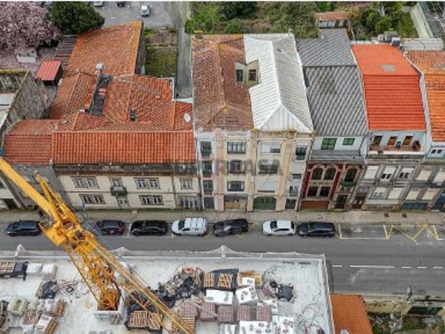 Prédio venda em Porto