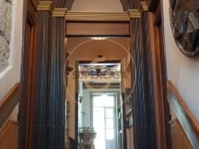 Prédio venda em Porto