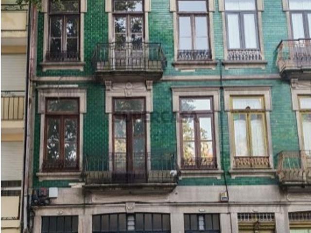 Prédio venda em Porto