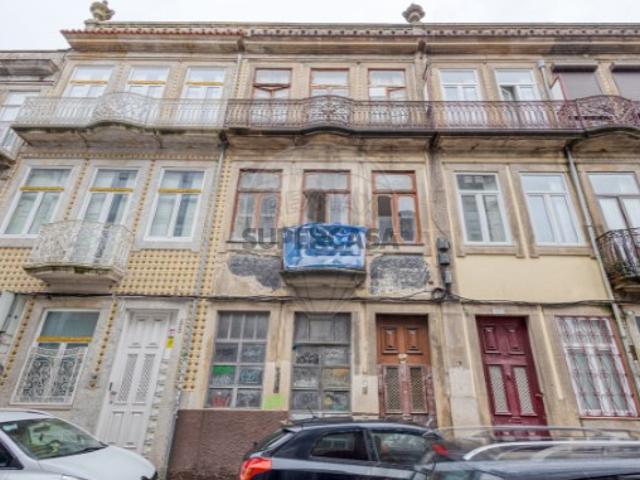 Prédio venda em Porto