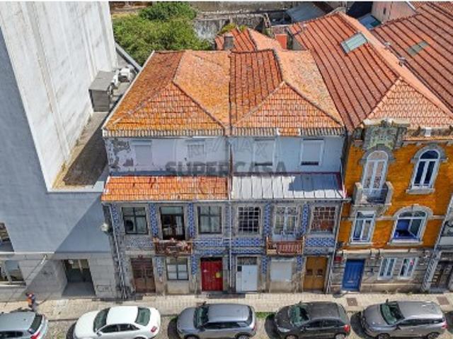 Prédio venda em Porto