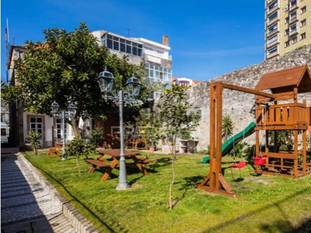 Prédio venda em Moreira, Porto