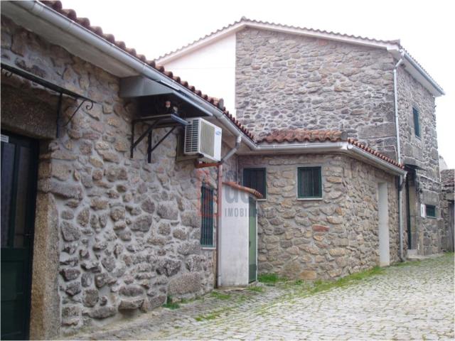 Prédio venda em Argeriz, Vila Real