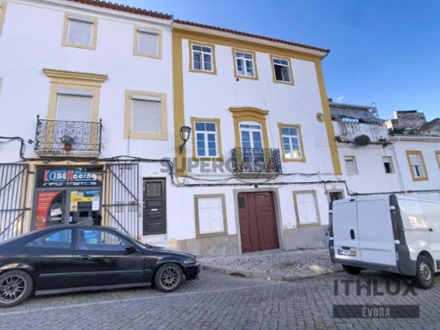 Prédio venda em Elvas, Portalegre