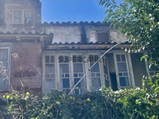 Prédio venda em Caldas Da Rainha, Leiria
