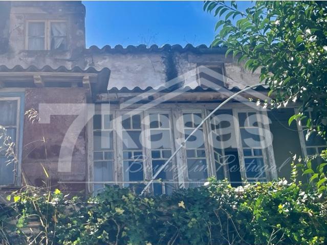 Prédio venda em Nossa Senhora do Pópulo, Caldas Da Rainha