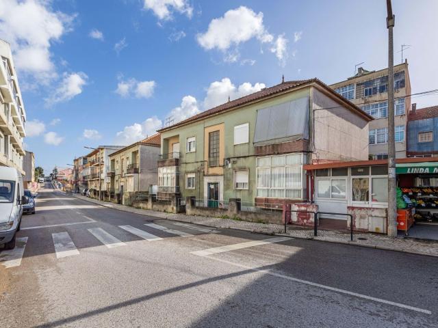 Prédio venda em Bairro de São Lourenço, Santiago Dos Velhos