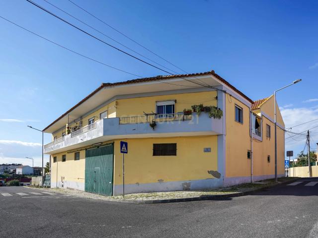 Prédio venda em Quinta de Marvila, Santiago Dos Velhos