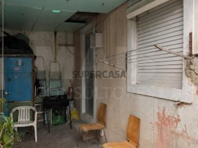 Prédio venda em Quinta do Paraíso, Santiago Dos Velhos