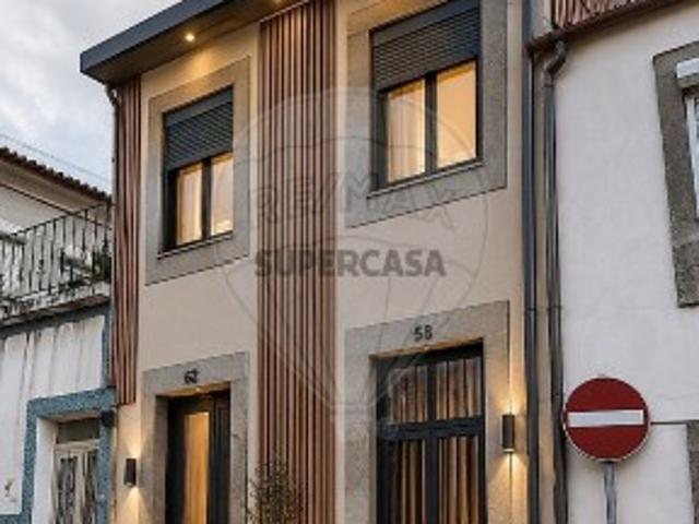 Prédio venda em Porto