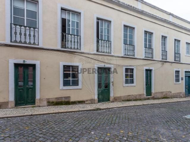 Prédio venda em Campo de Ourique, Lisboa