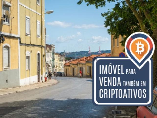 Prédio venda em Estrela, Lisboa