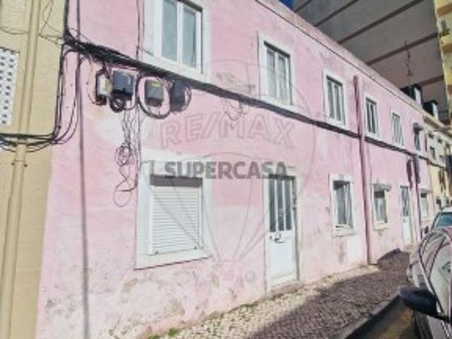 Prédio venda em Campo de Ourique, Lisboa