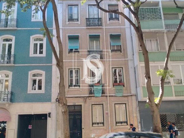 Prédio venda em Lisboa