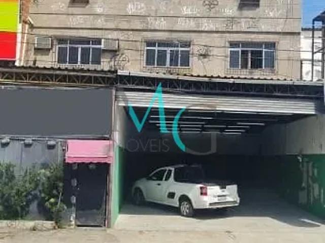 Apartamento venda em Silvestre, Rio de Janeiro