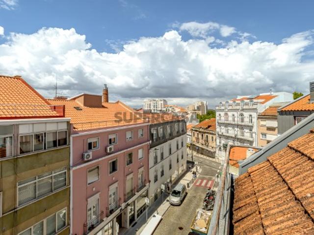 Prédio venda em Bairro de Campolide, Lisboa