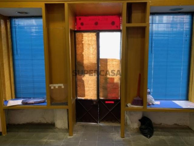 Prédio venda em Lisboa