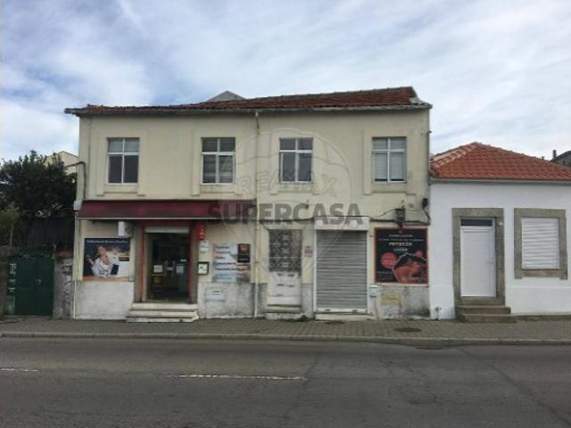 Prédio venda em Vila Nova De Gaia