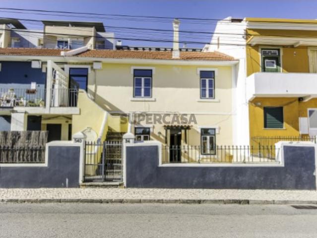 Casa venda em Carcavelos, Cascais
