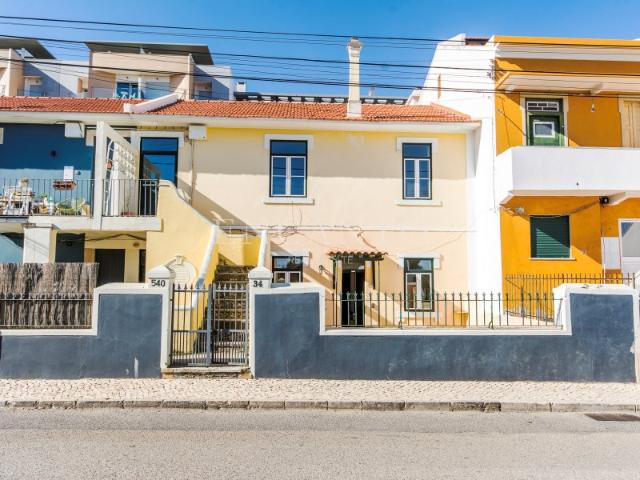 Casa venda em Carcavelos, Cascais