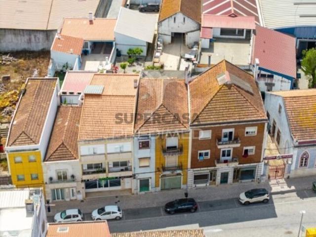 Prédio venda em Cartaxo e Vale da Pinta, Cartaxo