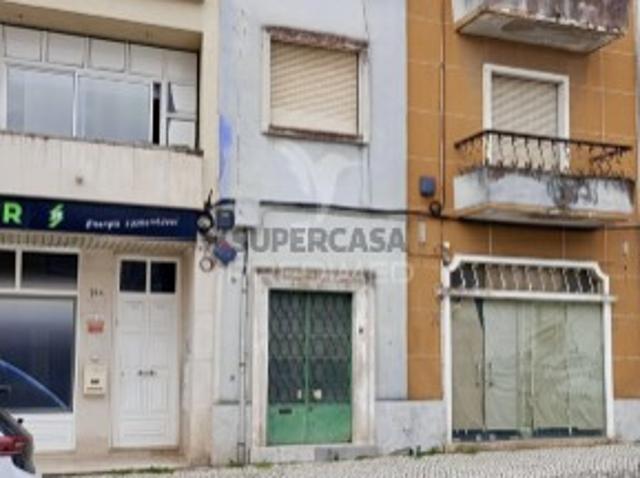 Prédio venda em Cartaxo e Vale da Pinta, Cartaxo