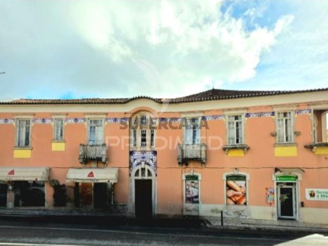 Prédio venda em Alcobaça, Leiria