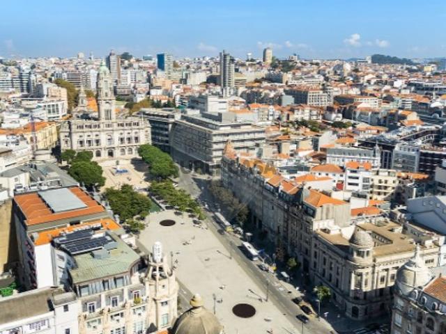 Prédio venda em Porto, Cedofeita