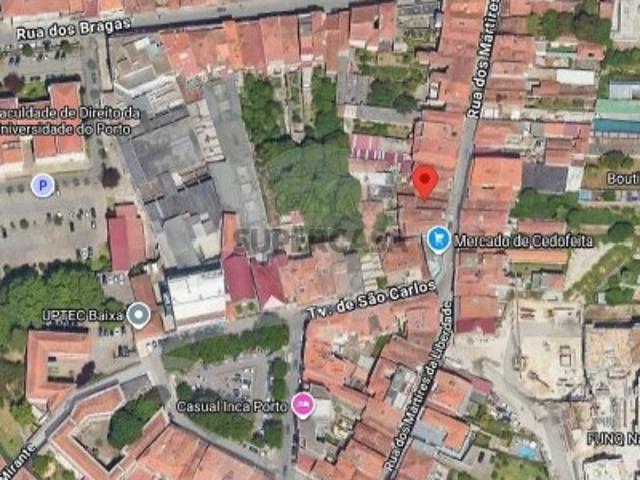 Prédio venda em Porto, Cedofeita
