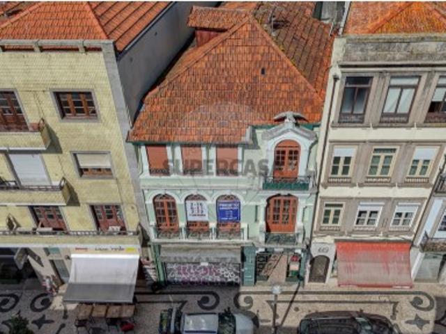 Prédio venda em Porto, Cedofeita