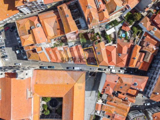 Prédio venda em Porto, Cedofeita