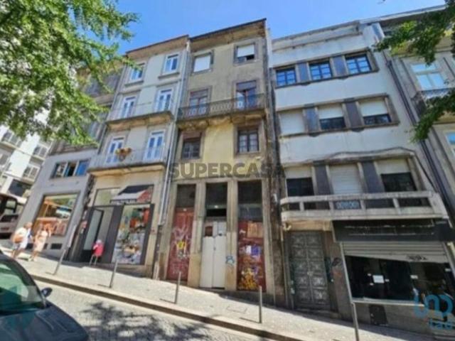 Prédio venda em Porto, Cedofeita