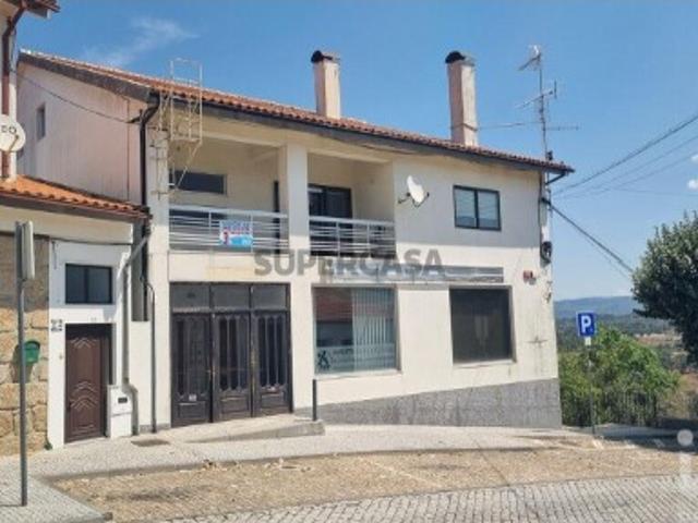 Prédio venda em Celorico (São Pedro e Santa Maria) e Vila Boa do Mondego, Celorico da Beira