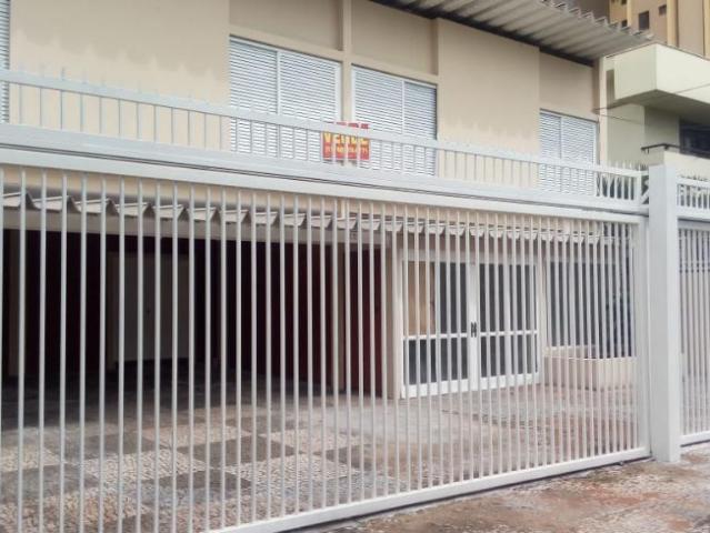 Apartamento venda em Araçatuba