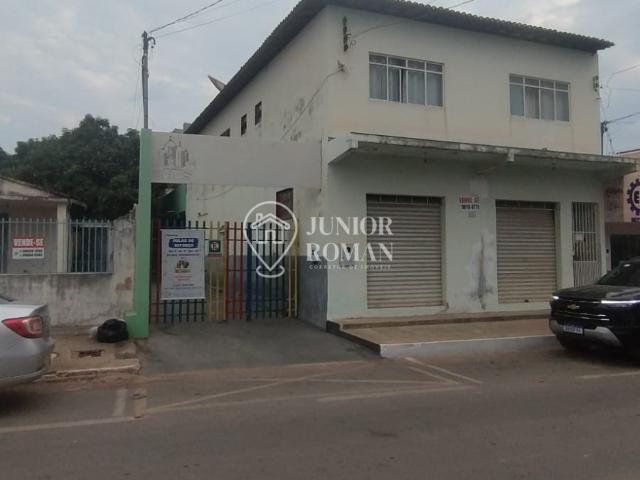 Apartamento venda em Região Geográfica Imediata de Barreiras, Barreiras