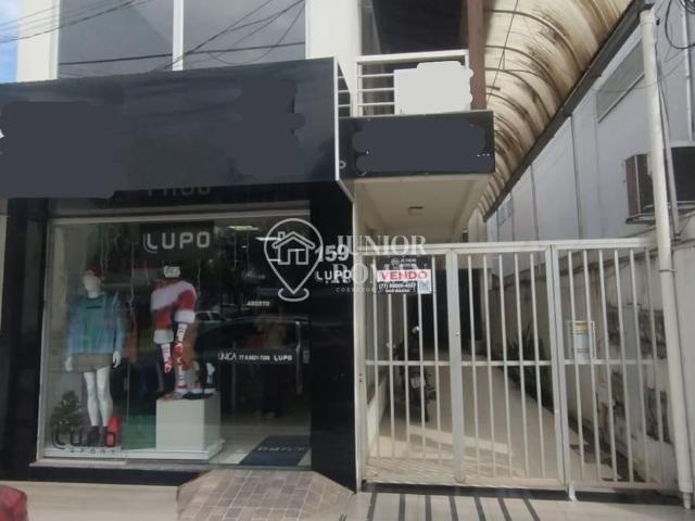 Apartamento venda em Região Geográfica Imediata de Barreiras, Barreiras