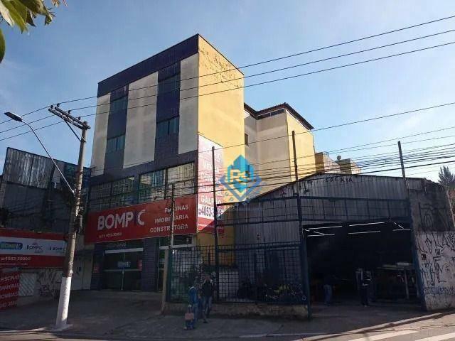 Apartamento venda em Região Imediata de São Paulo, Região Metropolitana de São Paulo