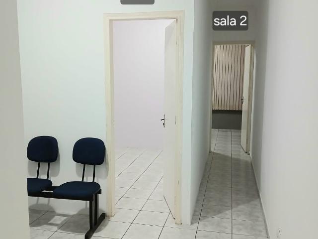 Apartamento aluguel em Jardim Independência, Jacareí