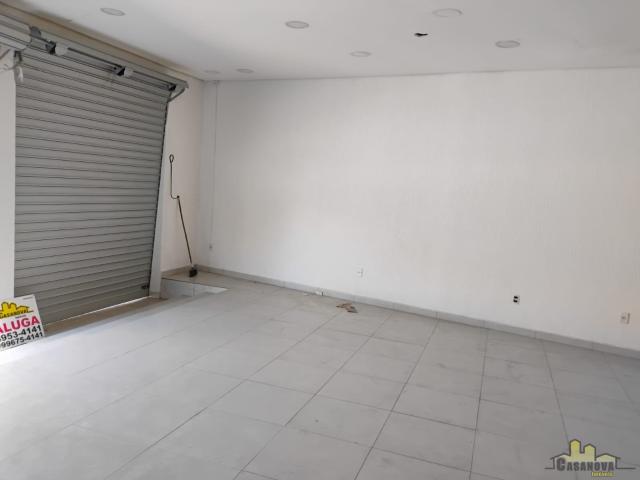 Apartamento aluguel em Jardim Bela Vista, Jacareí