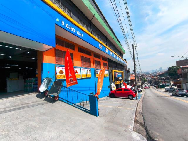 Apartamento venda em Região Imediata de São Paulo, Região Metropolitana de São Paulo